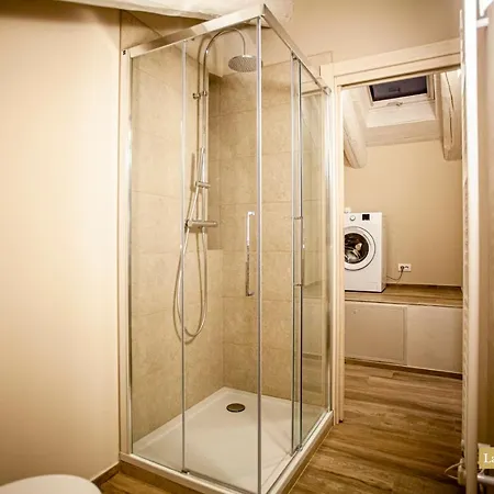 La Casa Dell'olmo - Апартаменты