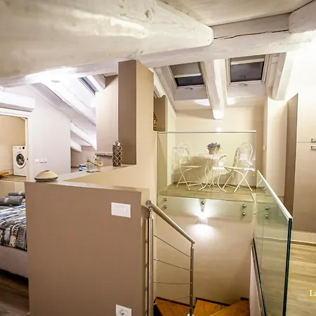 公寓 La Casa Dell'olmo -