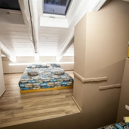 La Casa Dell'olmo - Апартаменты Кунео