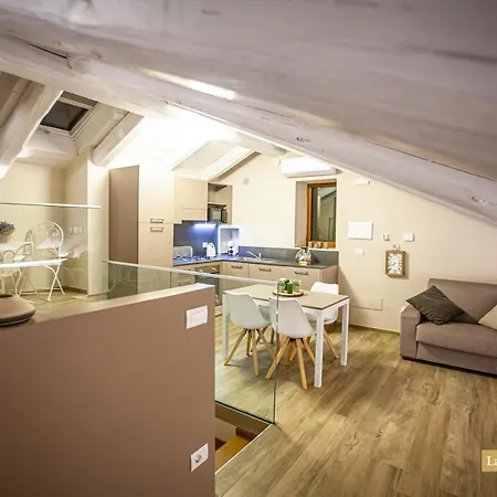 La Casa Dell'olmo - 公寓 *