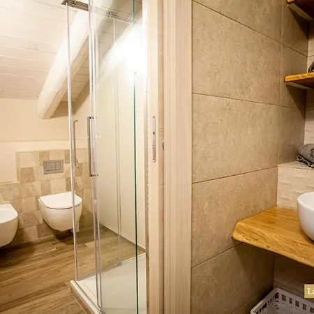 Апартаменты La Casa Dell'olmo - *