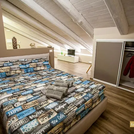 La Casa Dell'olmo - Кунео