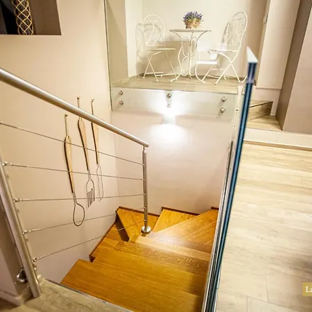 La Casa Dell'olmo - 公寓