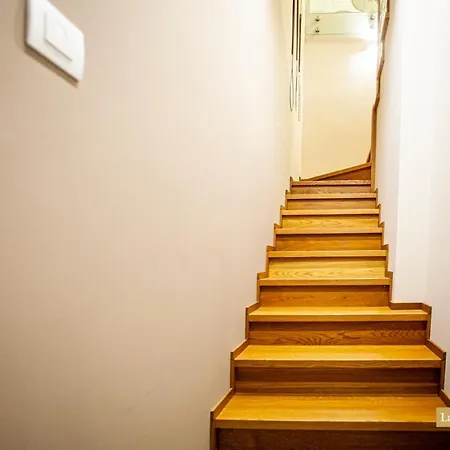 La Casa Dell'olmo - 公寓