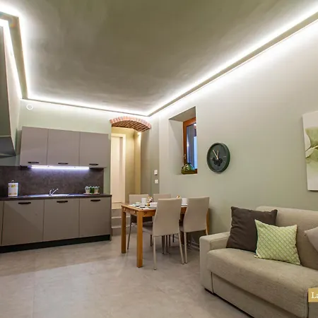 La Casa Dell'olmo - 公寓