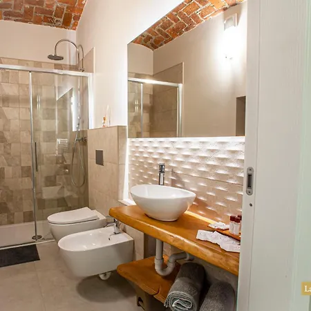 La Casa Dell'olmo - Апартаменты *