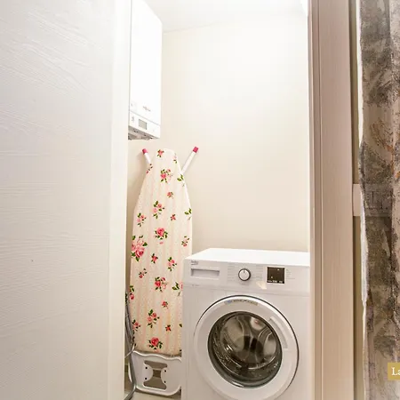 Апартаменты La Casa Dell'olmo - Кунео