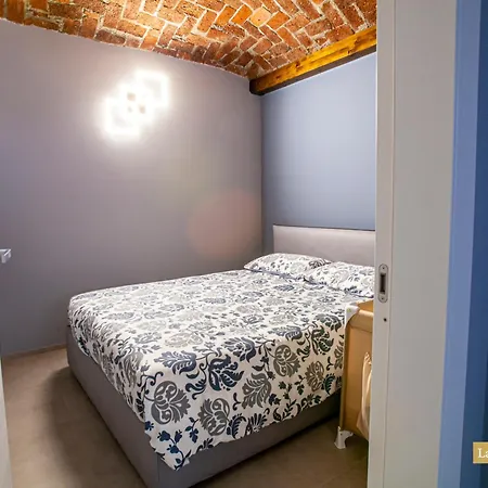 公寓 La Casa Dell'olmo - 库尼奥