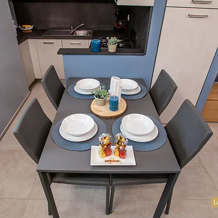 公寓 La Casa Dell'olmo - 库尼奥