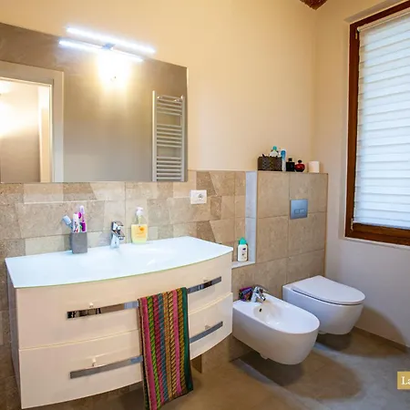 La Casa Dell'olmo - * Кунео